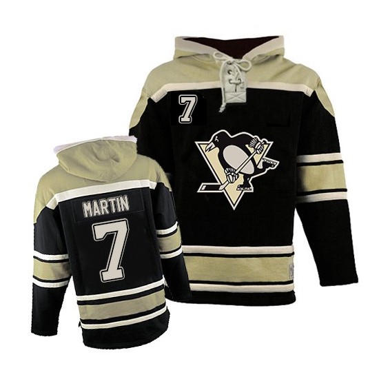 nhl hooded jersey