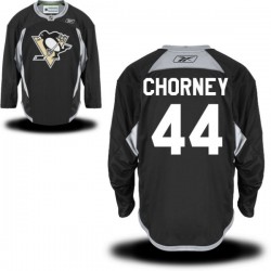 Authentic Reebok Adult Taylor Chorney Alternate Jersey - NHL 44 Pittsburgh Penguins